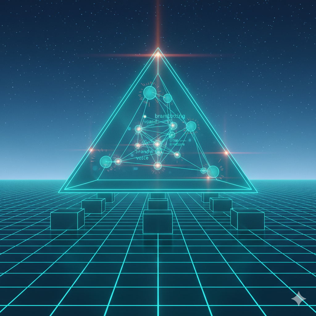 START HERE: BAAS - Brand Authority Alignment System