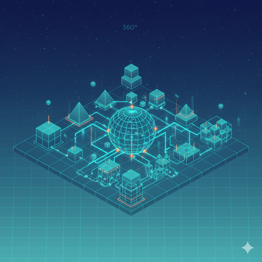 MCP AI Operating Systems